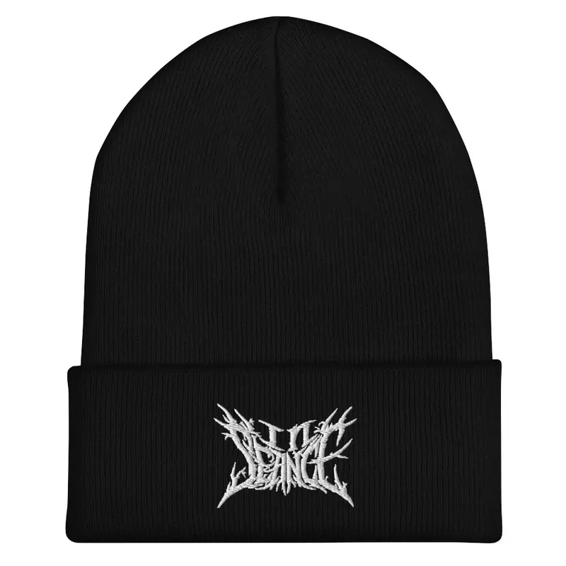 Logo Beanie 